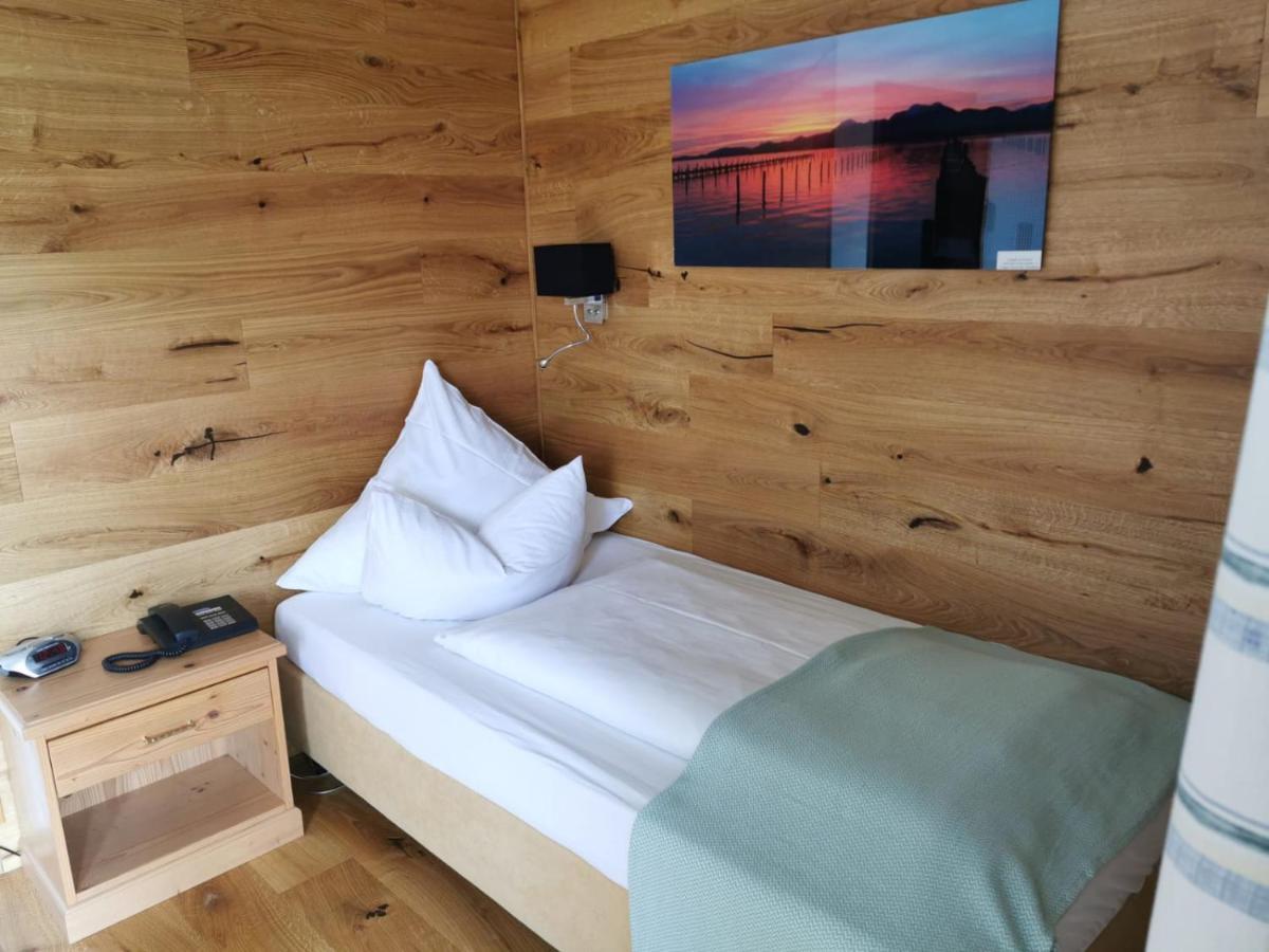 Comfort Einzelzimmer