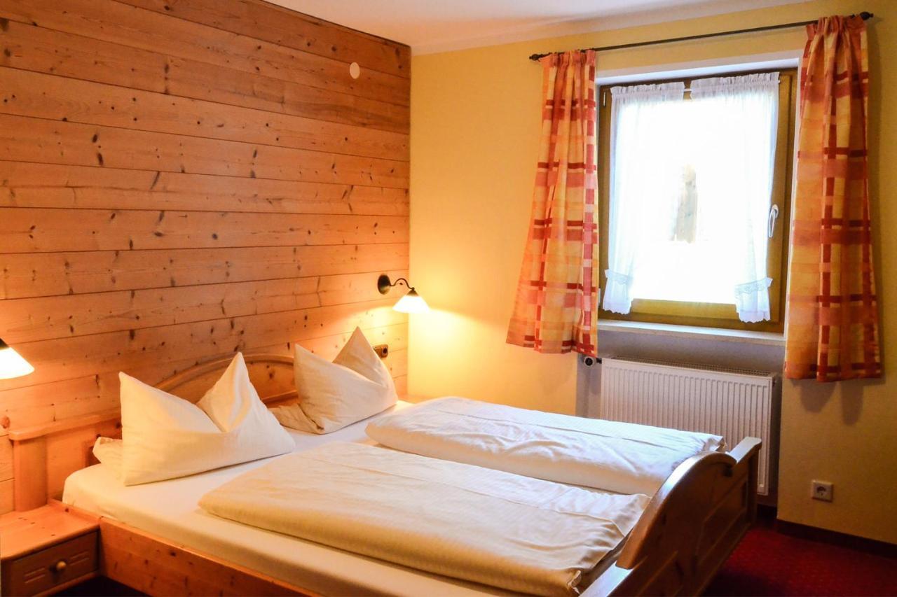 Kleines Doppelzimmer