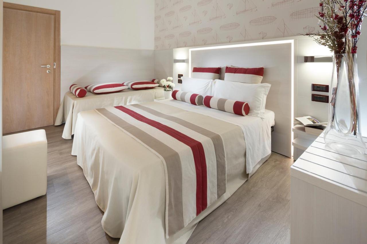 Comfort Dreibettzimmer