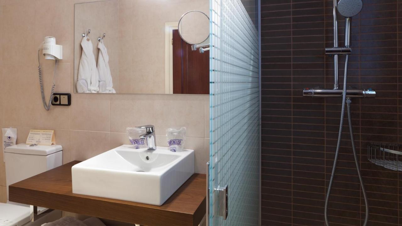 Junior Suite mit Meerblick