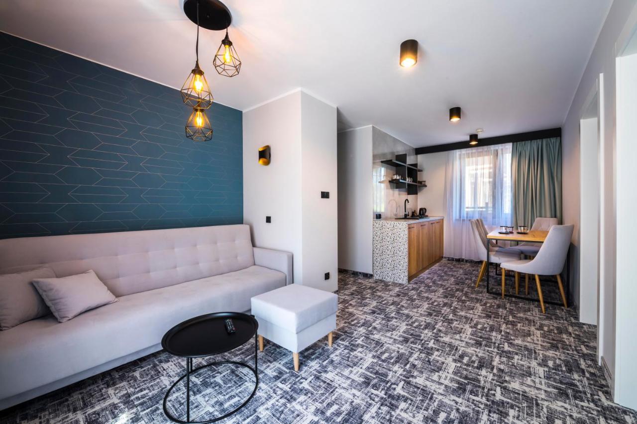 Apartment mit 2 Schlafzimmern