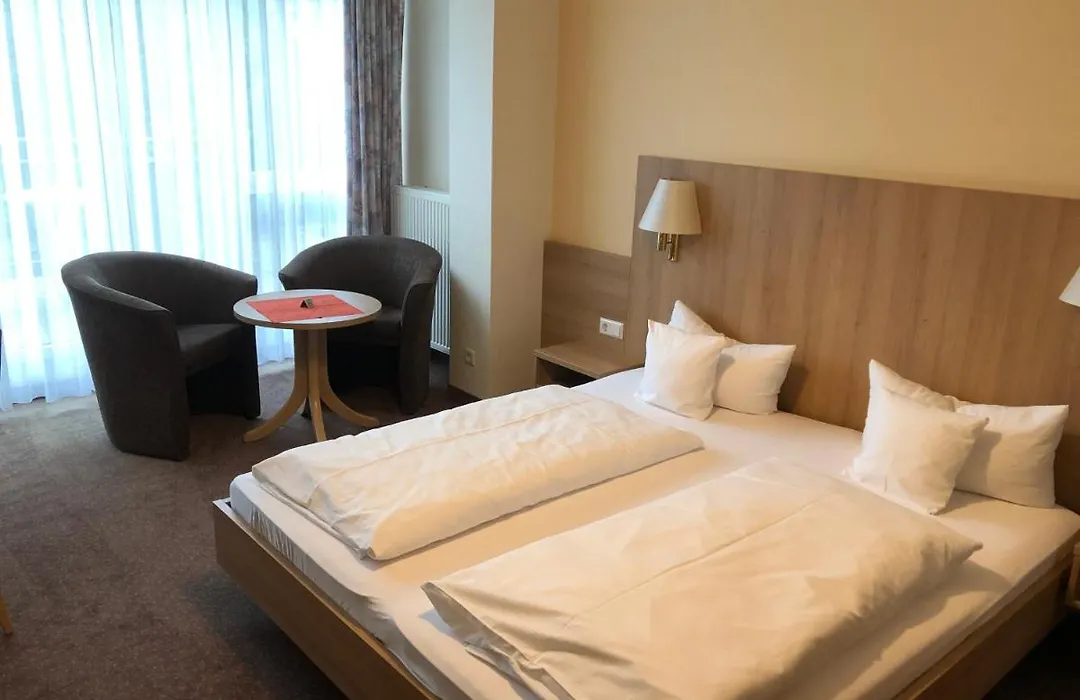 Hotel Fortuna-1