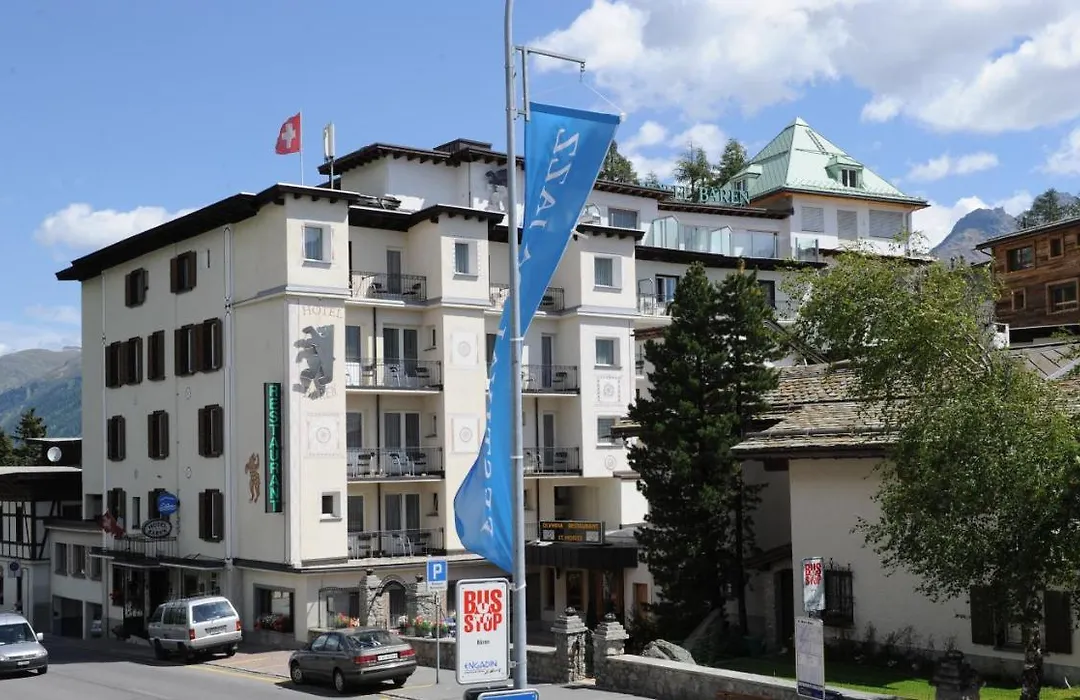 Hotel Baeren-1