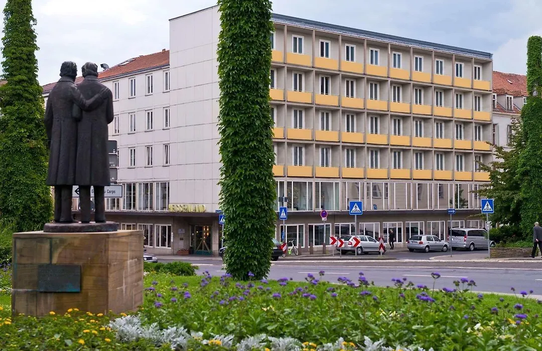 Days Inn Kassel Hessenland-1