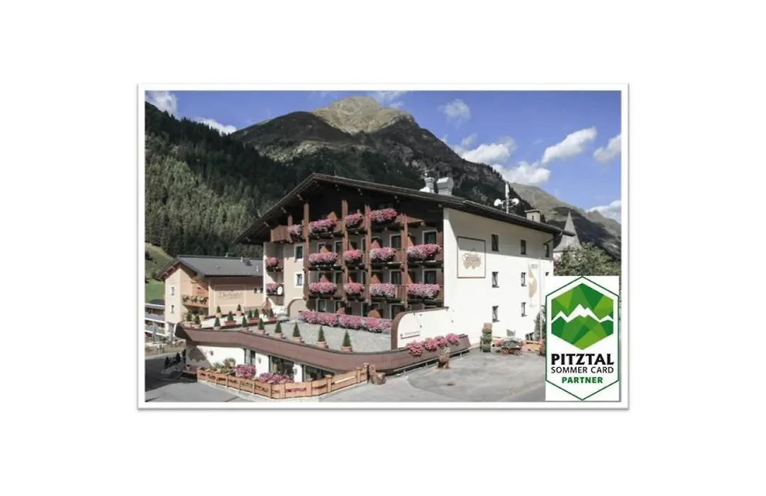 Hotel Bergland Superior-1