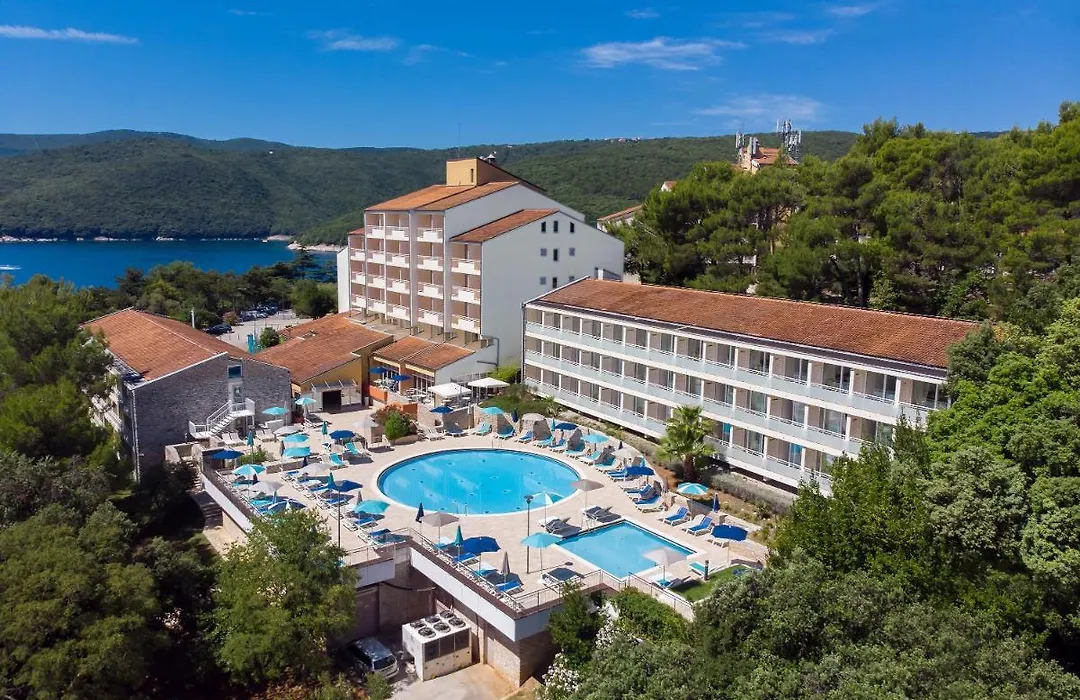Miramar Sunny Hotel By Valamar-1