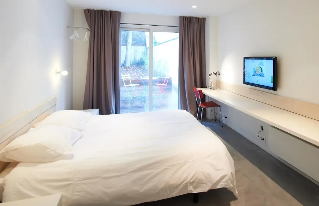 Bnb Urban-1