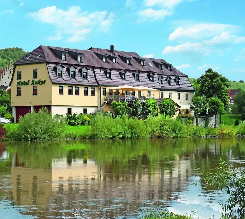 Gasthof Hotel Anker-1