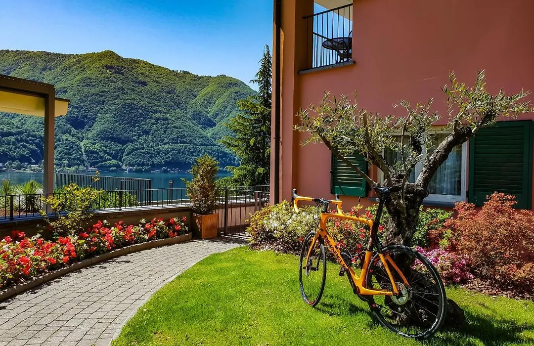 Residenza Lago Di Lugano-1