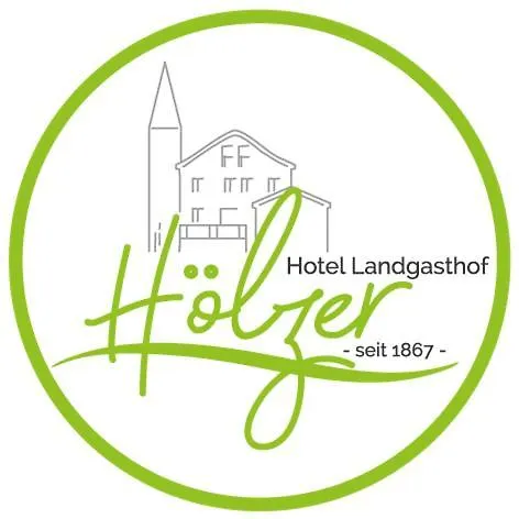 Hotel Landgasthof Hölzer-1