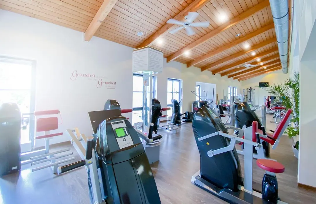 aktiv Sporthotel Sächsische Schweiz-1
