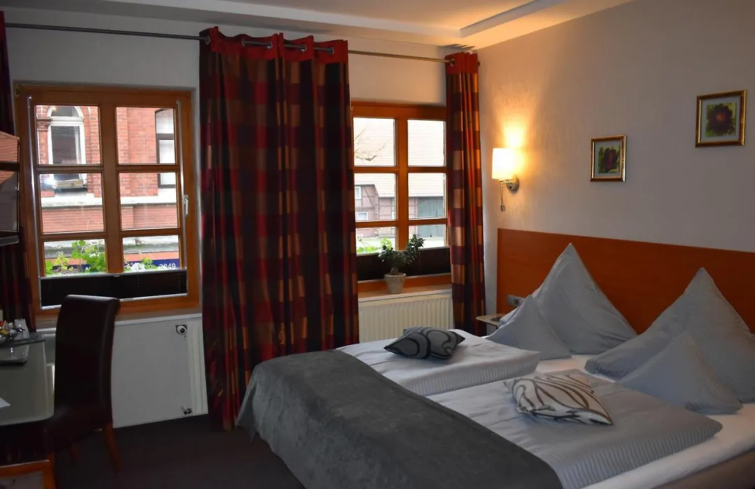 Hotel Neue Stuben-1