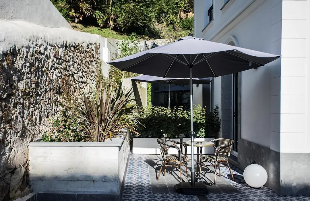 Villa Eugenia Boutique Hotel-1