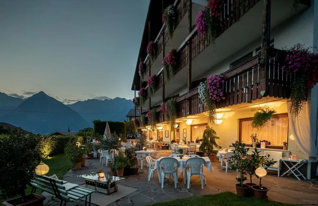 Boutique Hotel St Georgen-1