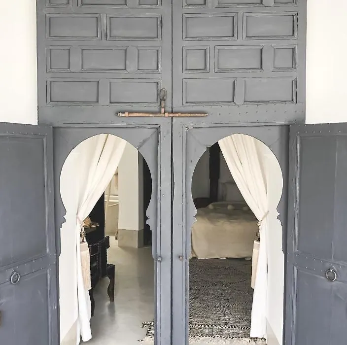 Riad Dar-K-1