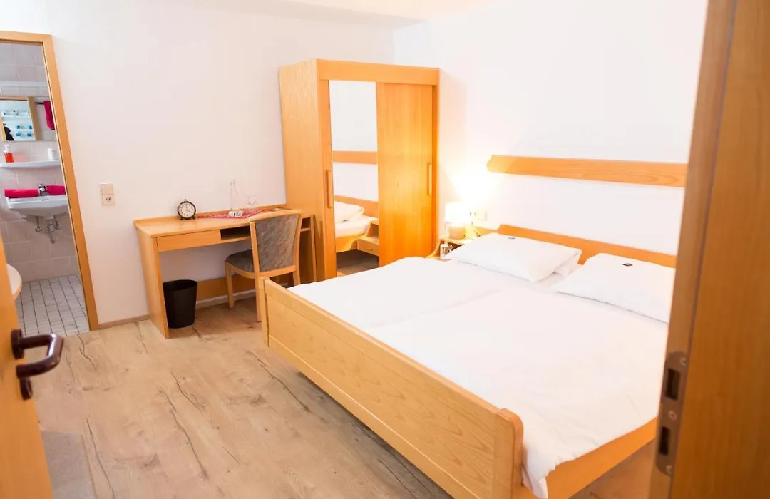 Landgasthof Ritter-1