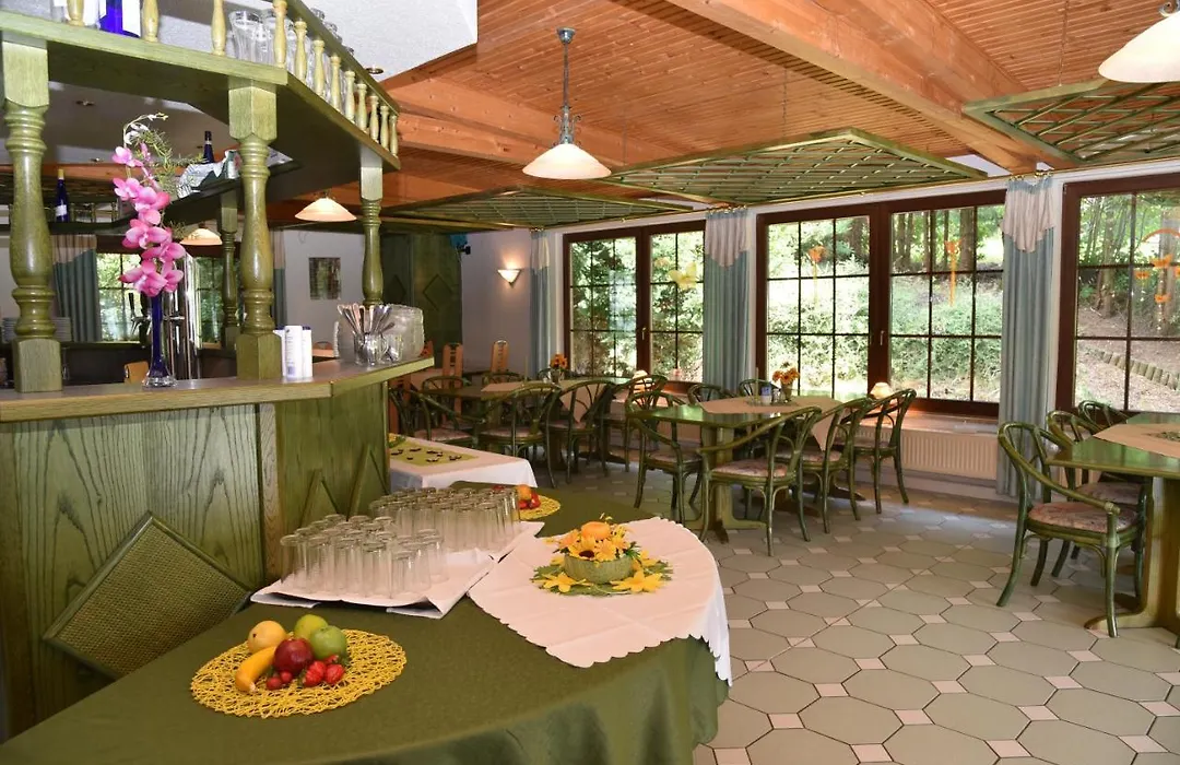 Hotel Thüringer Wald-1