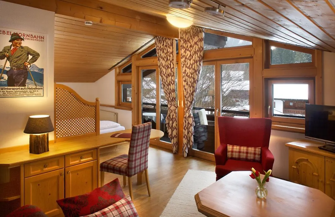 Hotel Menning ***S-1