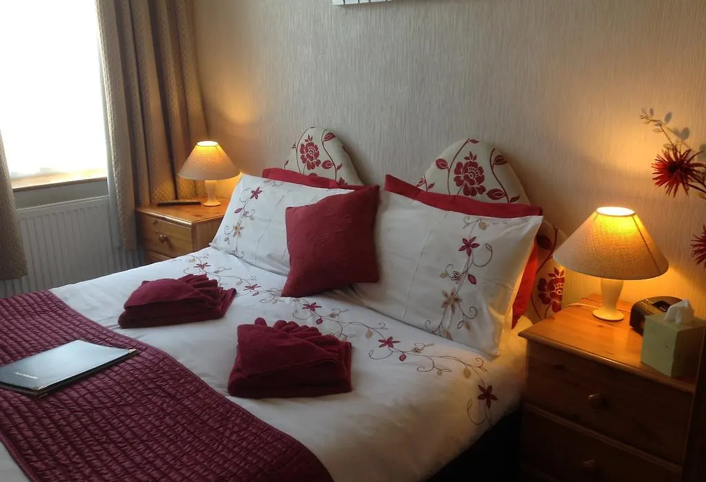 Chelmsford Place Guest House-1