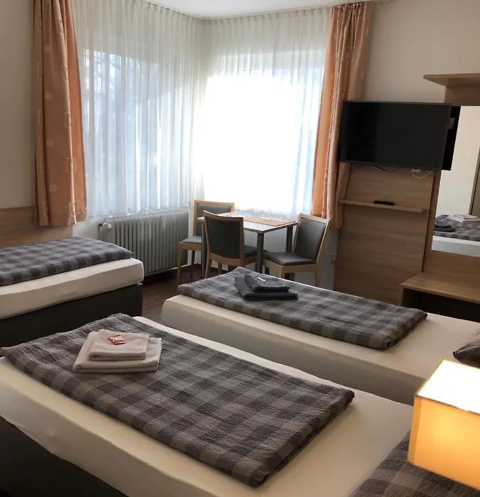 Hotel Baccara-1
