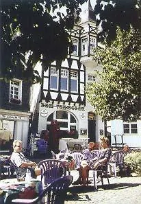 Hotel Alberga-1