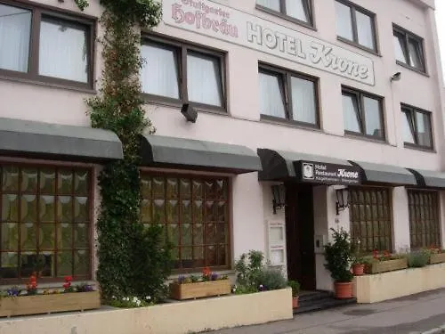 Hotel Krone-1