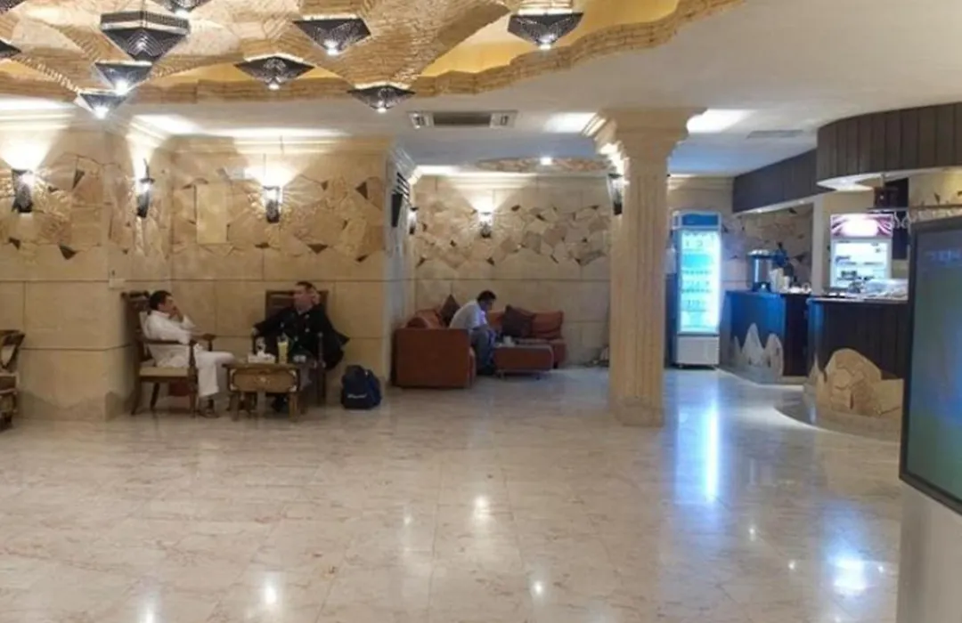 Bait Al Amani Suites-1