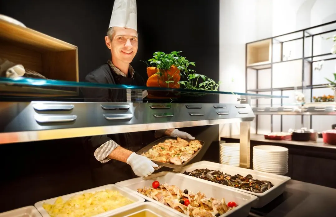Hotel Lungomare Opatija - By Liburnia Hotels & Villas-1
