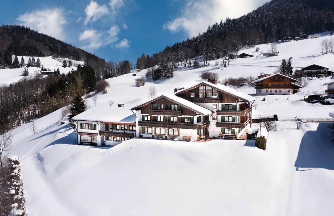 Alpenhotel Denninglehen-1