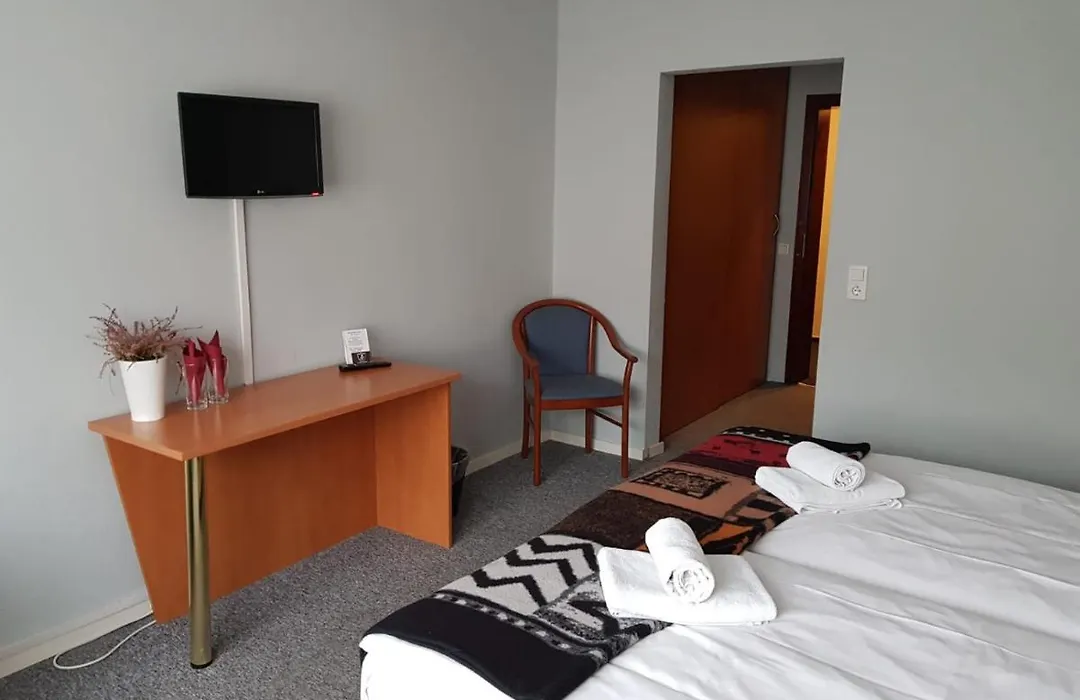 Hotel Royal Hanau-1