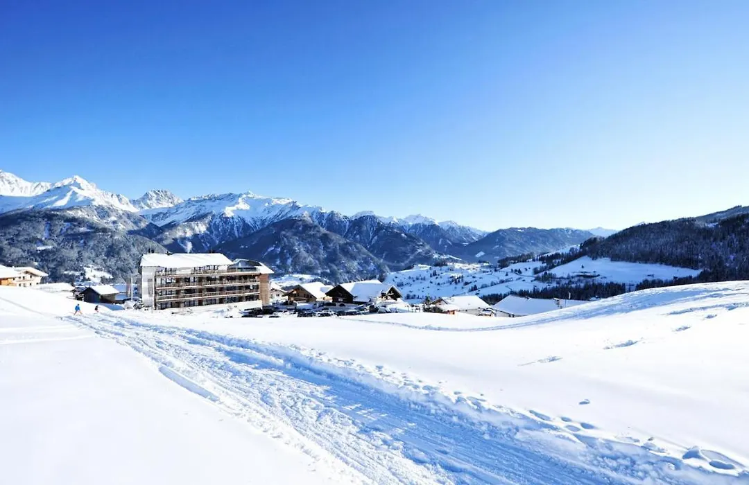 Alps Lodge-1