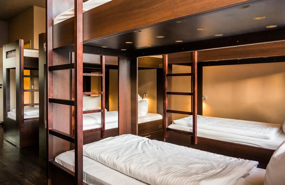 Smart Stay Hotel Berlin City-1