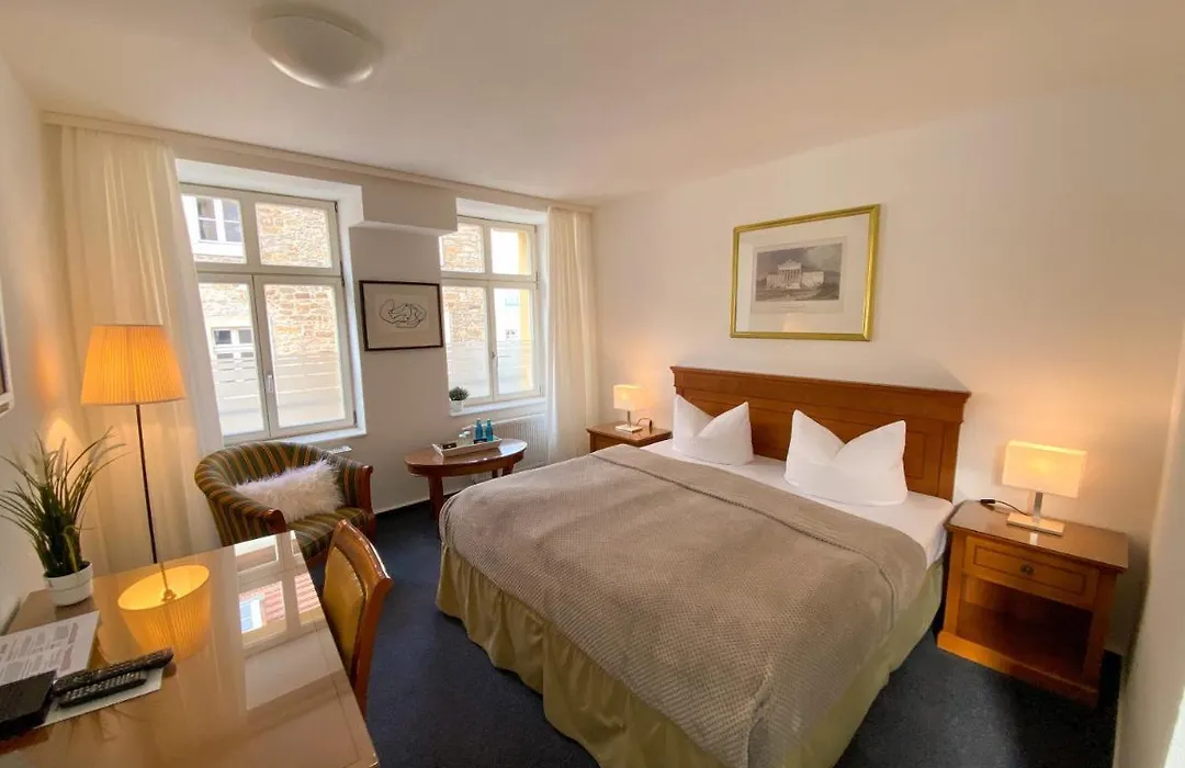 deckerts Hotel am Katharinenstift-1