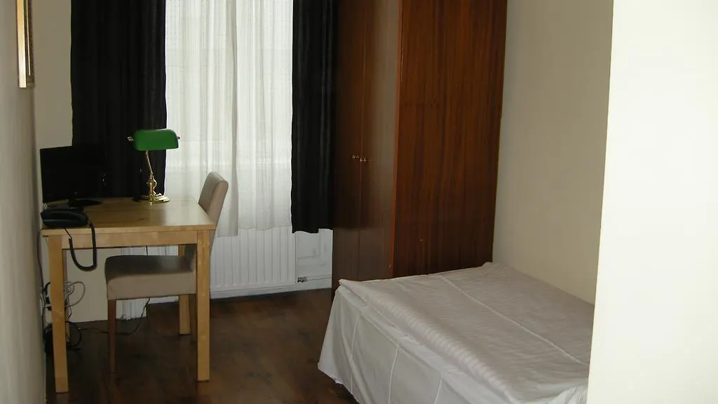 Pension Schottentor-1