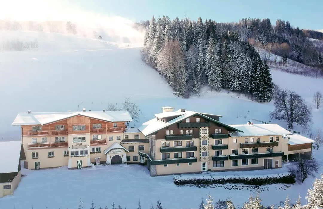 Hotel Starchlhof-1