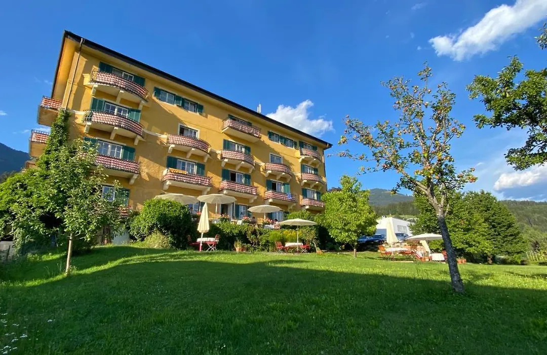 Hotel Posthof-1