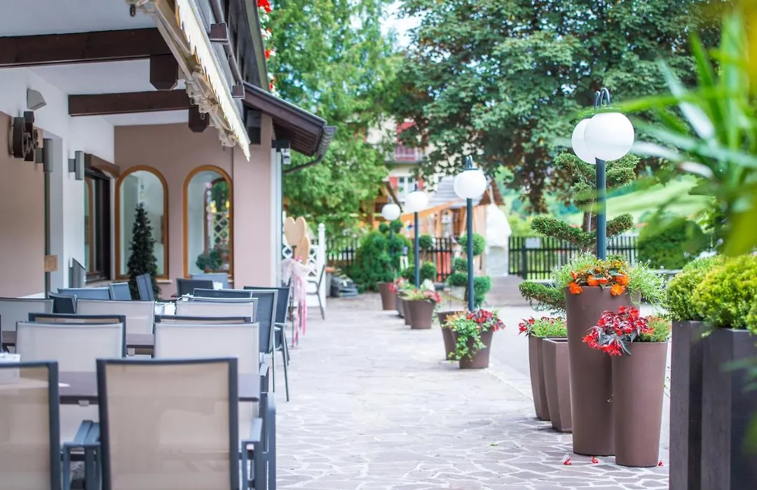 Hotel Sigmunderhof-1