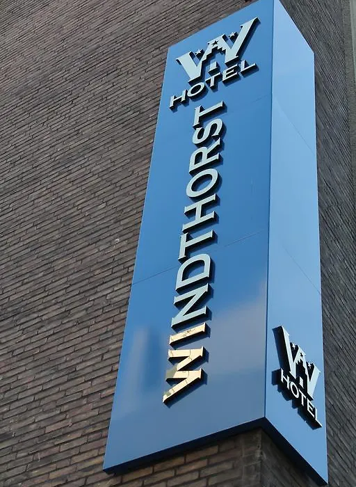 Hotel Windthorst-1