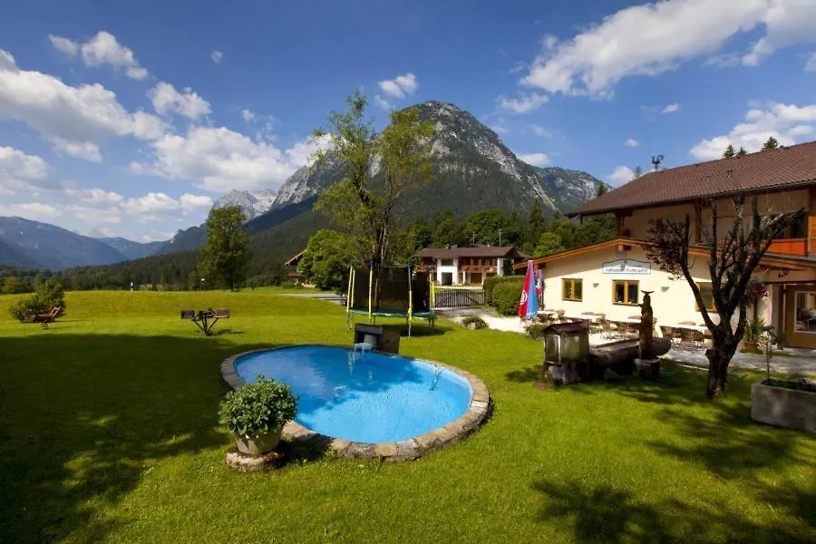 Gästehaus Baltram-1
