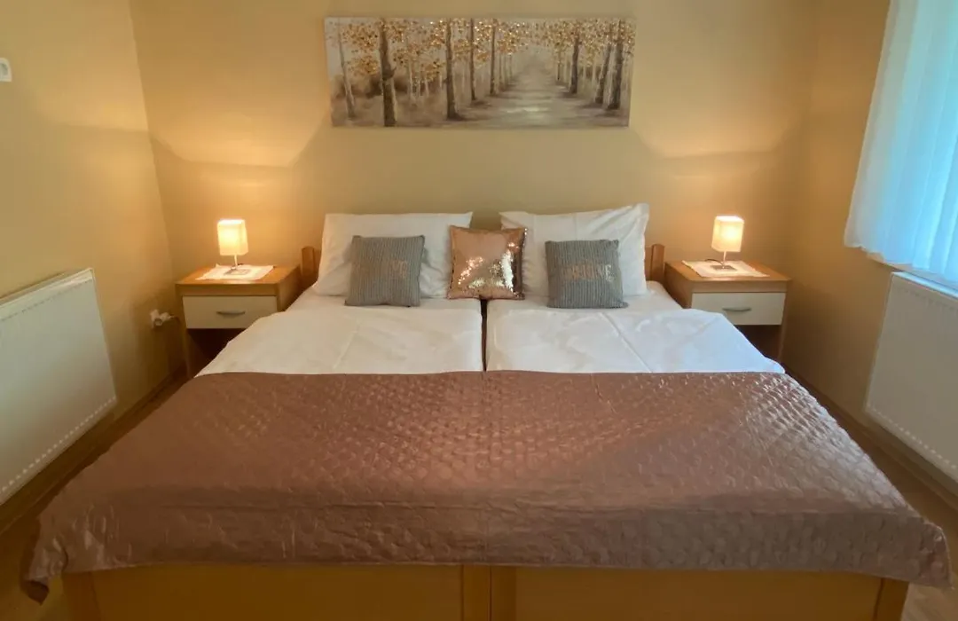 Guest House Golja-1
