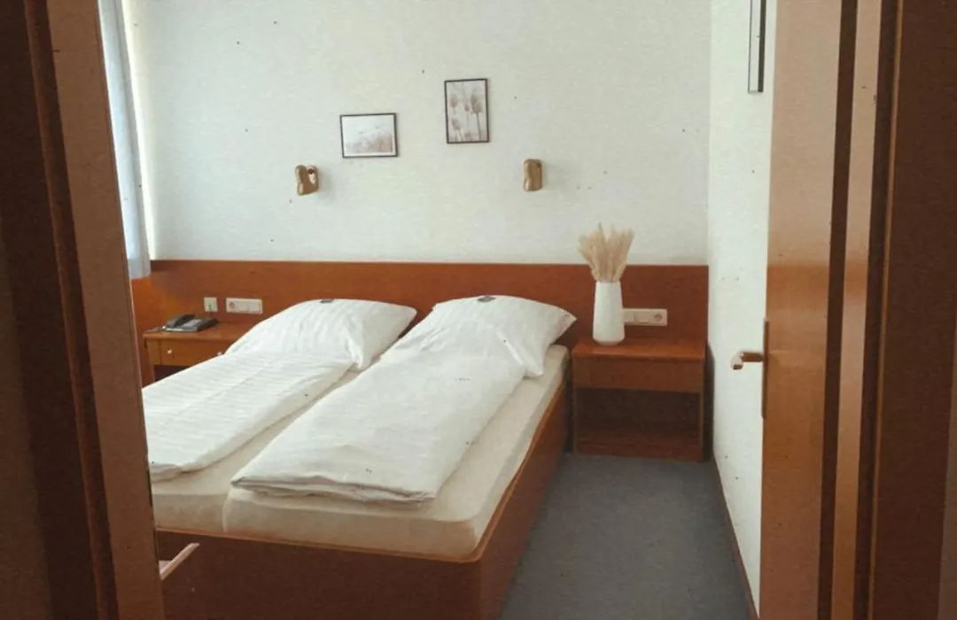 Hotel Zur Sonne-1