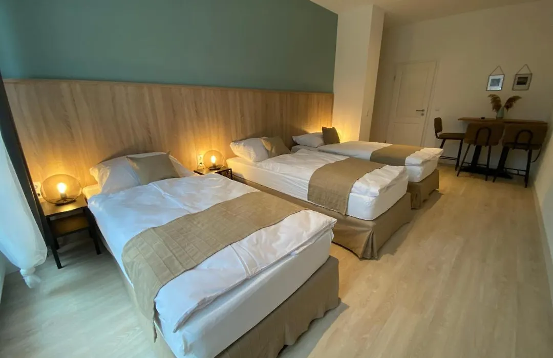Aparthotel Charlotten-1