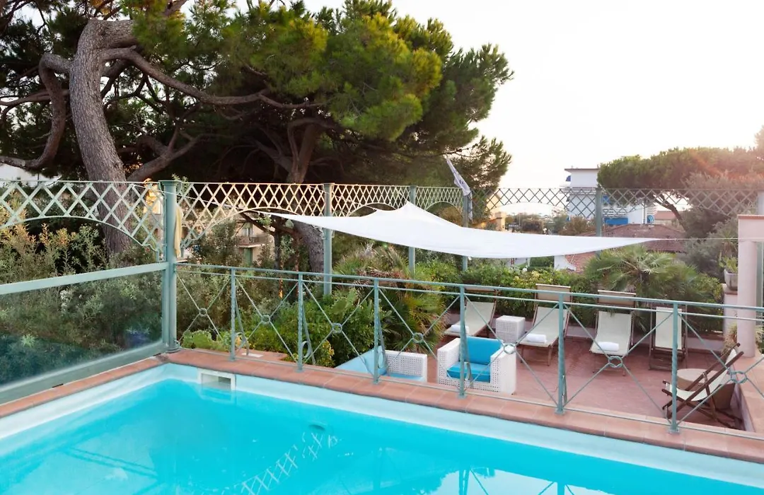 Hotel Mignon-1