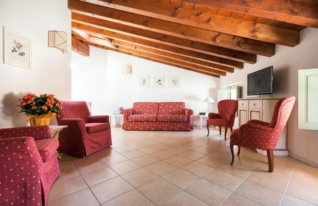 Residence Villa Antica Torre-1