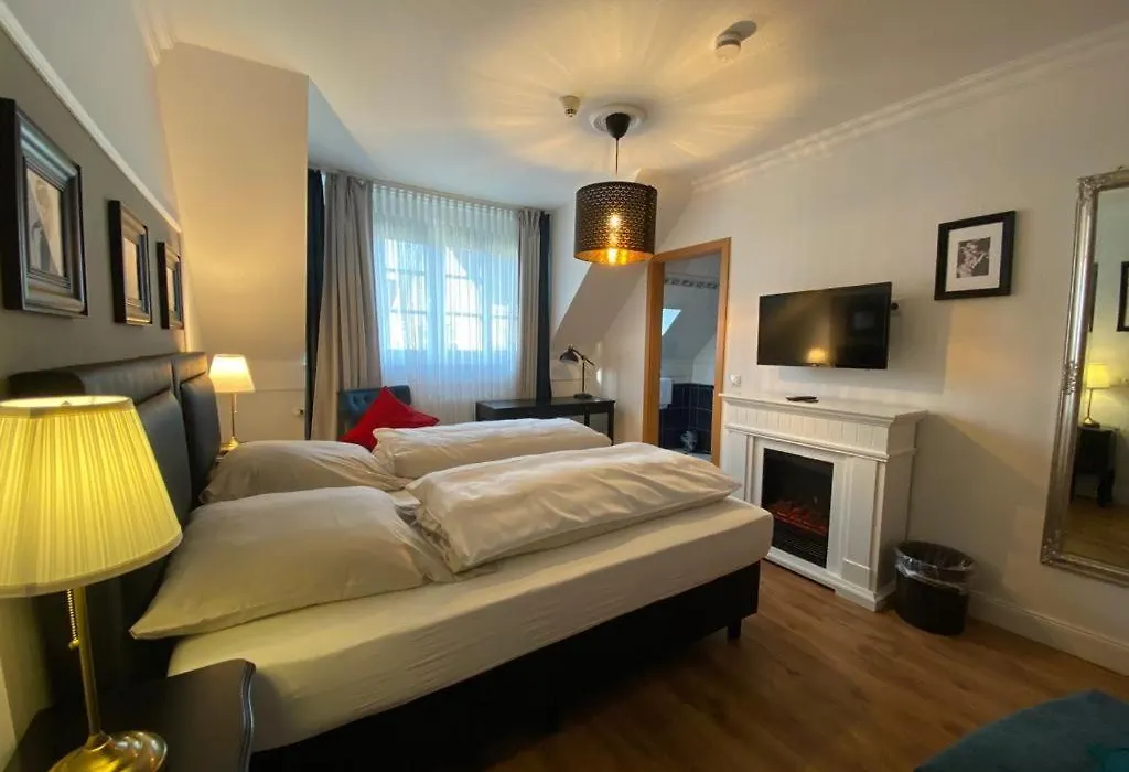 Hotel Niedersachsen-1