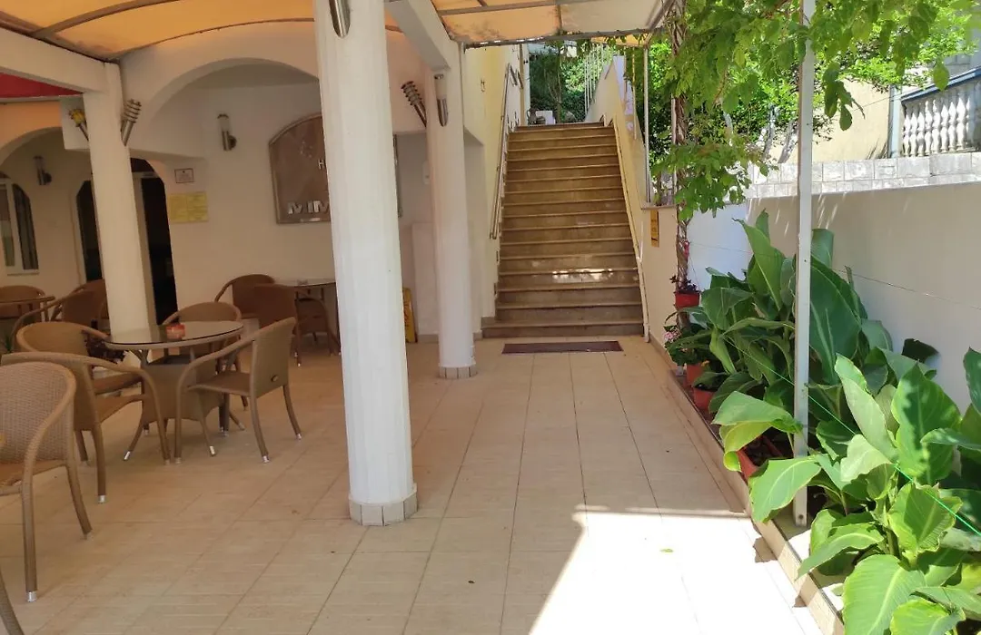 Hotel Mimoza-1