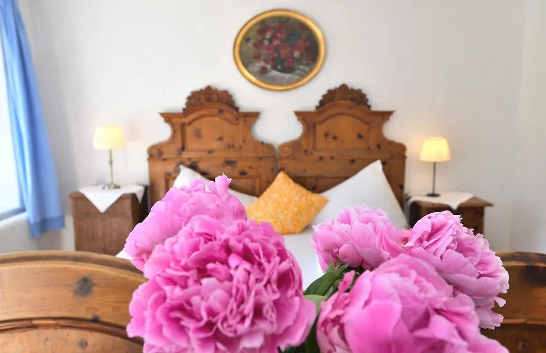 Gasthof Simony Hallstatt B&B-1