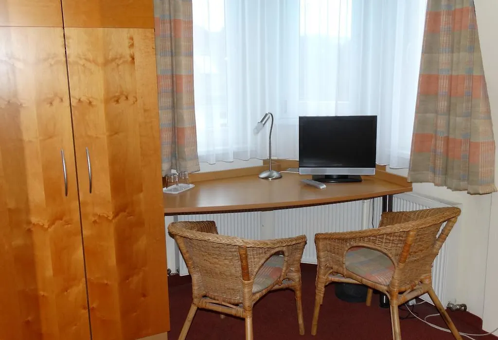 Hotel Sonne - Haus 2-1