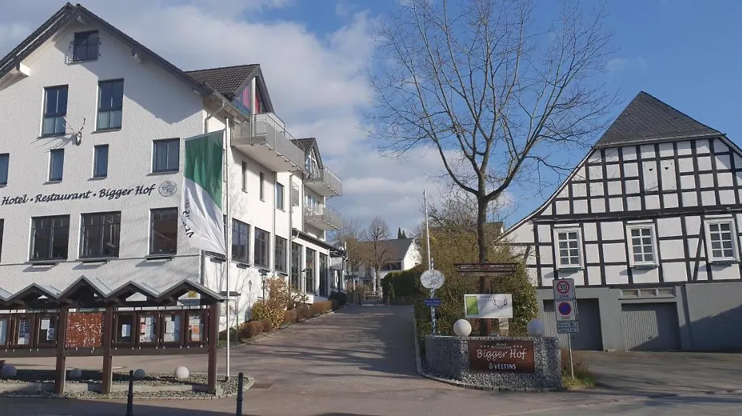 Hotel Bigger Hof - Wirtshaus Platzhirsch am Jahnplatz-1