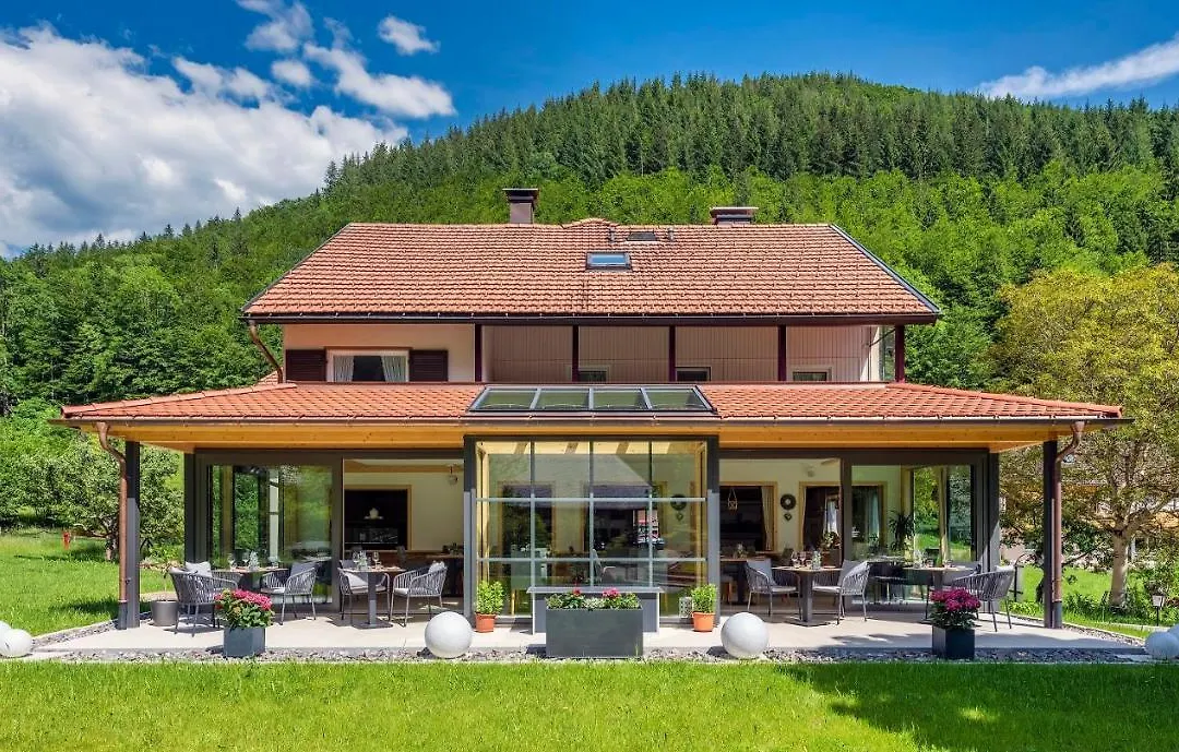 Landgasthaus Kurz Hotel&Restaurant am Feldberg - Schwarzwald-1